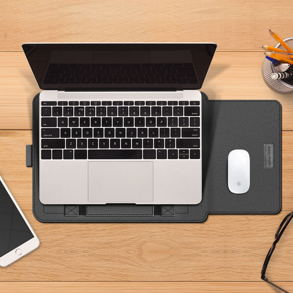Universal Laptop Bag Case Business Laptop Case Laptop Sleeve - 图片 3