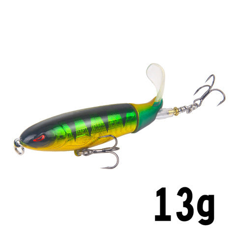 Wave climbing fake bait bait 1218978119983
