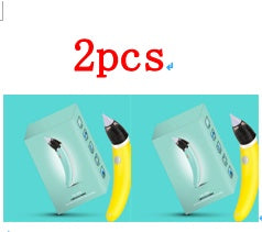Children's Nasal Aspirator Anti-backflow Electric Nasal Aspirator 12218135690282