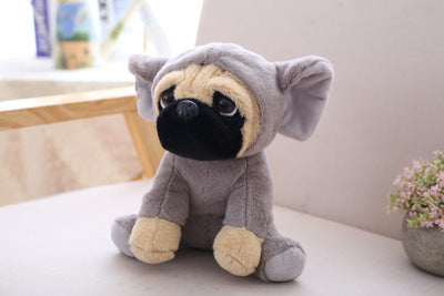 Puppy doll plush toy 122189961430