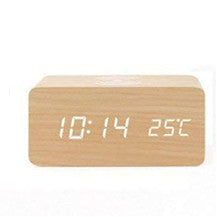 Wireless charging clock 12228516913109