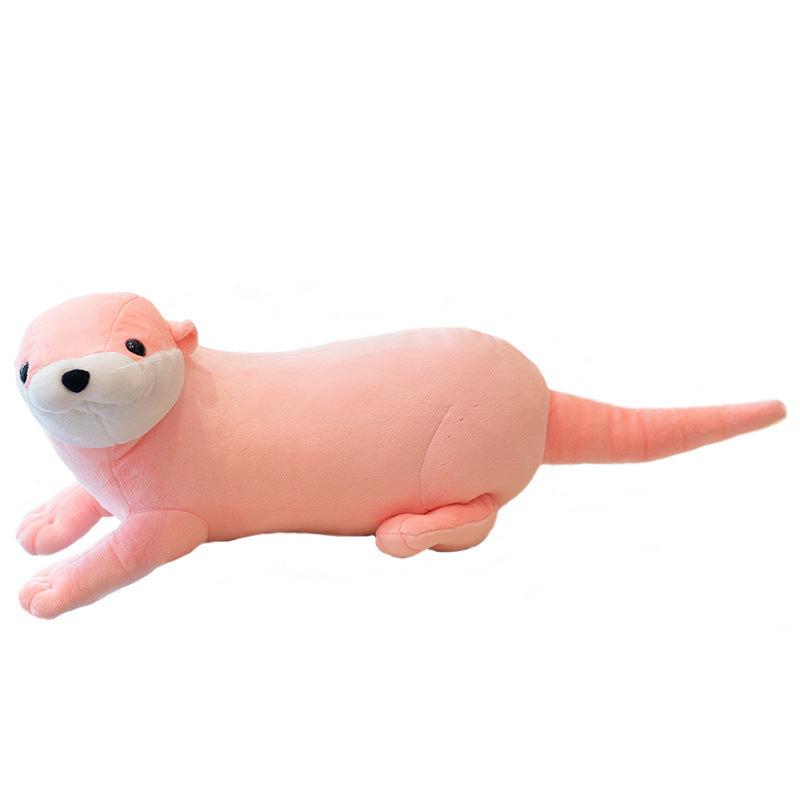 Wild animal otter plush toy 122321199974