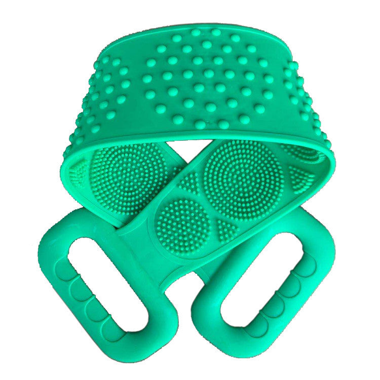 Silicone bath towel 12233710394122