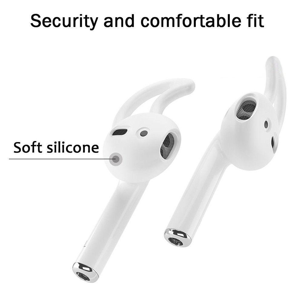 Compatible with Apple, Airpods earphone silicone earplug sleeve 1224286806610