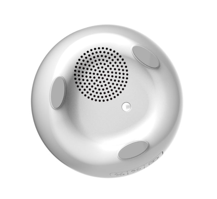 Touch-sensitive music vase desktop audio 1225463382795