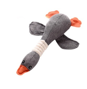 Dayan sounding toys, dog toys, pet sound toys, plush toys, pet puzzle toys 1225937538916