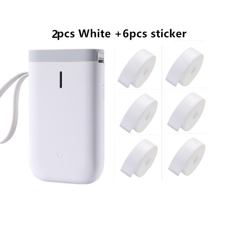 Printer handheld small portable - 图片 32