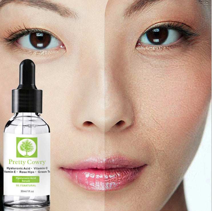 Pretty Cowry Vitamin C Serum 1227522738043