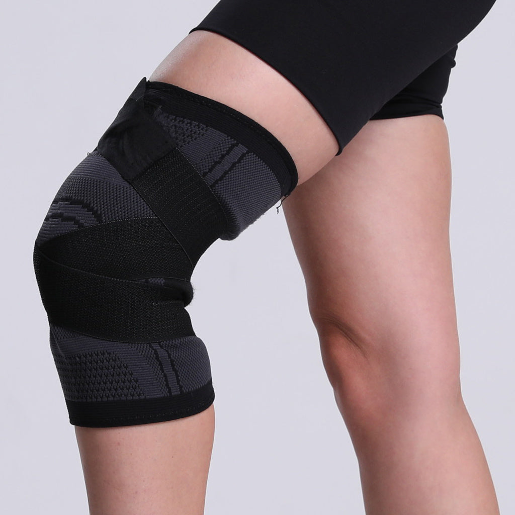 Riding Nylon Knitted Wear-resistant And Breathable 1234316435611
