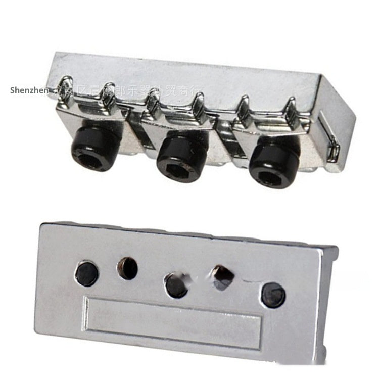 Electric Guitar Double Rocking String Lock Nut 123c64f4 ba04 4a89 8f73 c409865778e5 fine