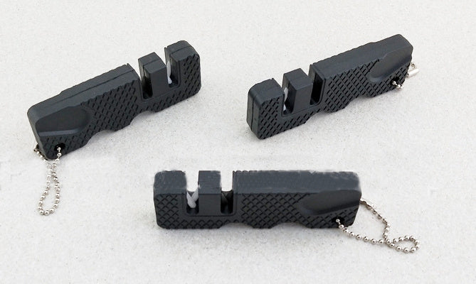 Portable Mini Outdoor Knife Sharpener Kitchen 1240535759124