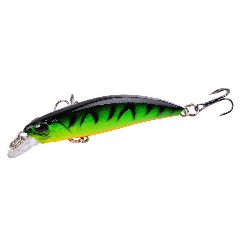Plastic Fishing Lure Water Topmouth Culter 124112eb e4e2 4258 b572 34b42f0a8ca2