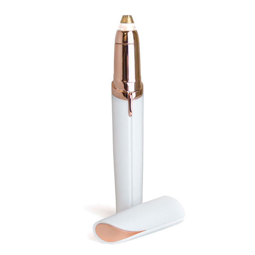 Flawlessly Brows Electric Eyebrow Remover 1244090902418
