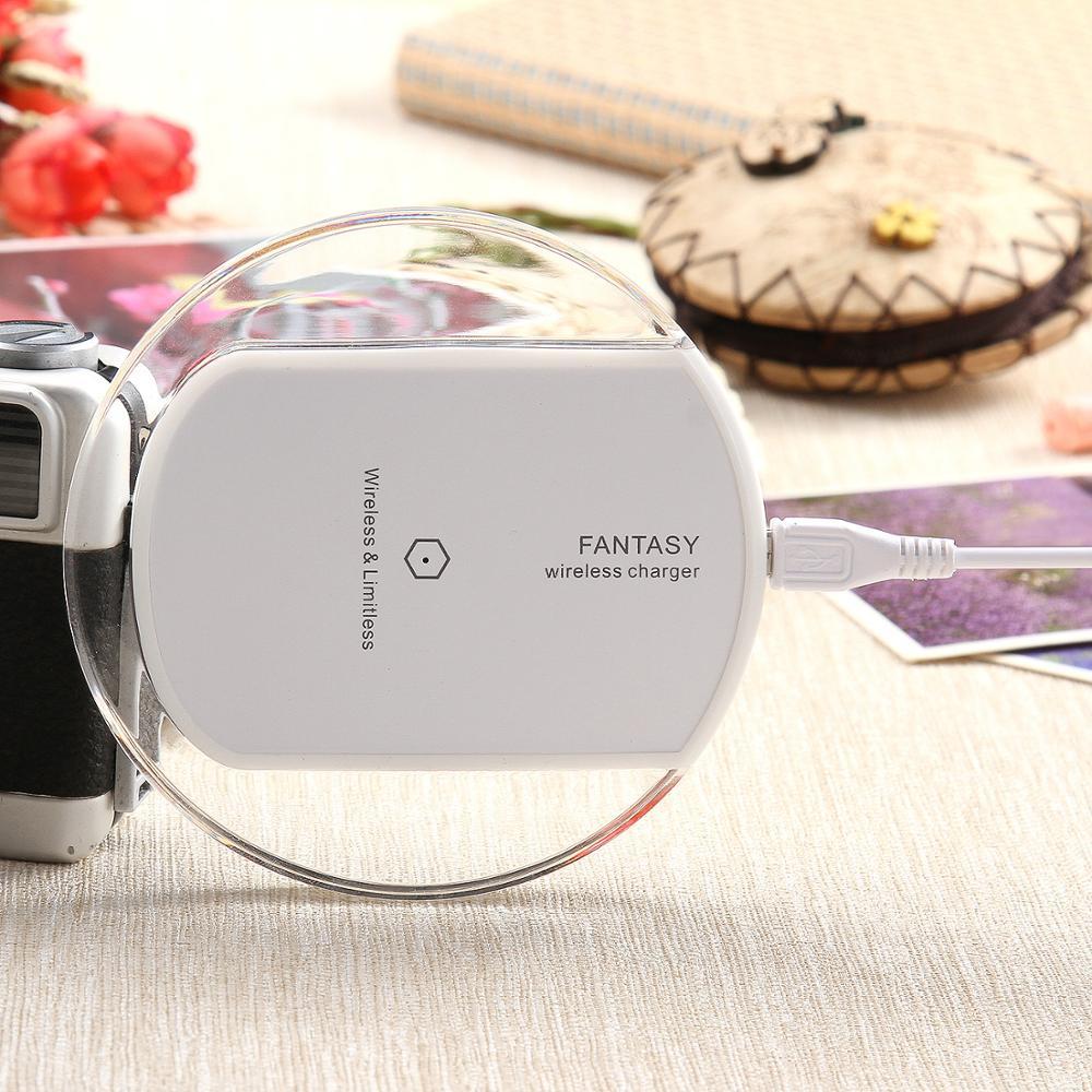 Wireless charger wireless receiver 1247851078670