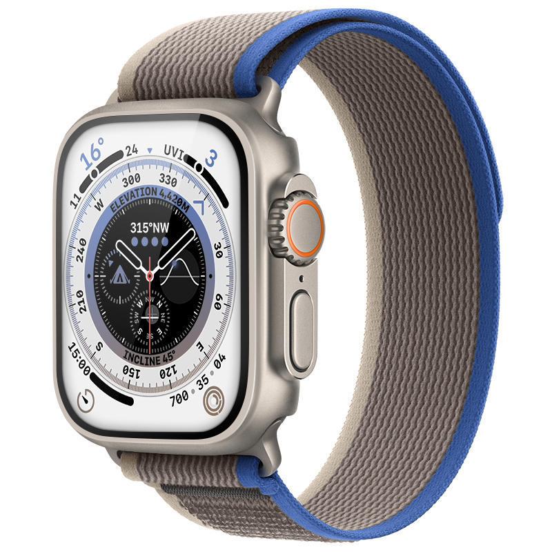 Watch Protective Case Film Ultra-thin Full Package 12509080 7bbd 4922 955c 342f5140a6af