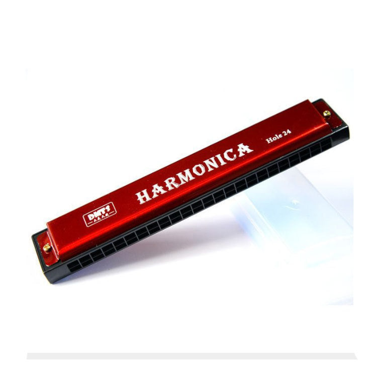 Double-row adjustable harmonica 1251561012265