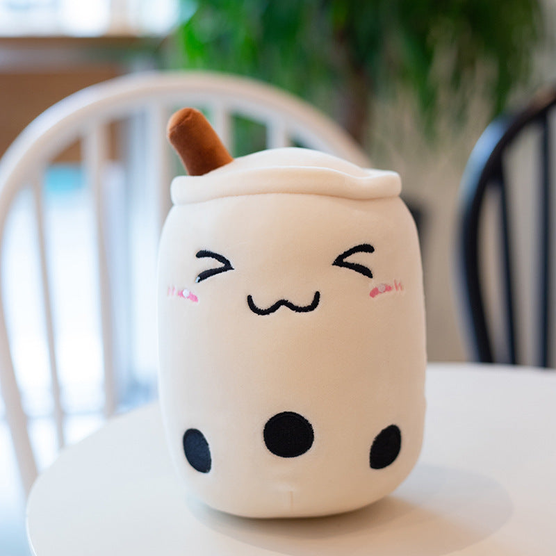 Super soft doll plush pillow 1252780302370