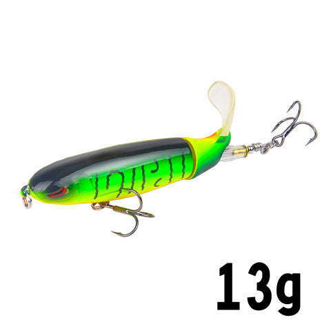Wave climbing fake bait bait 1261491752644