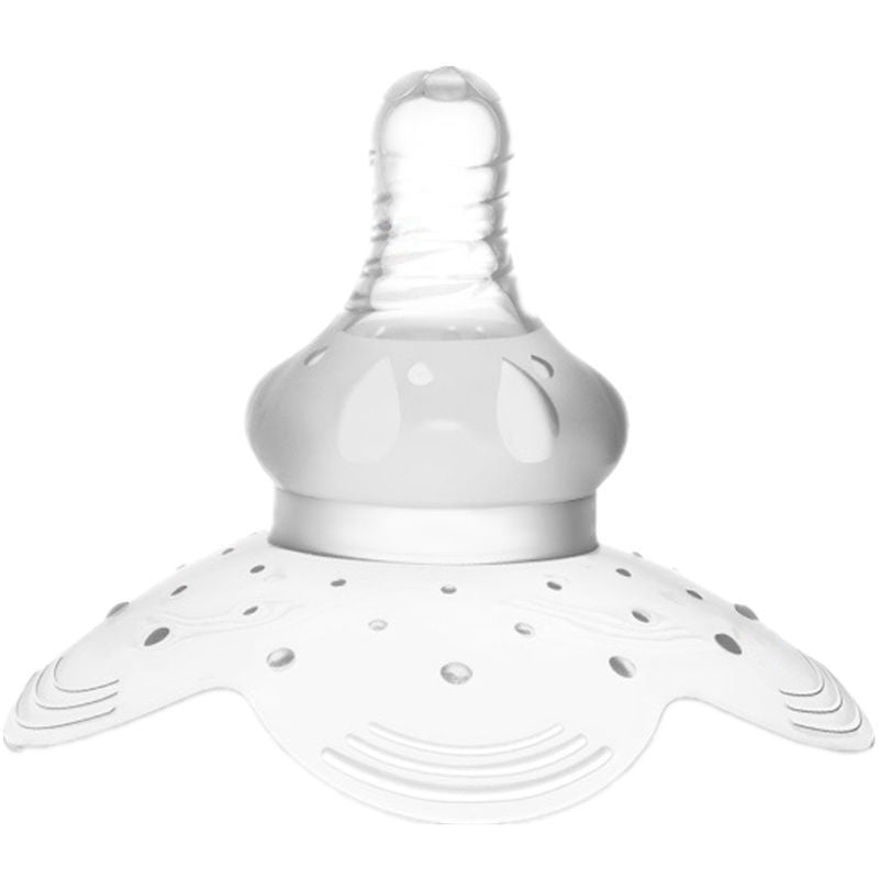 Nursing nipple protector 1270468046637
