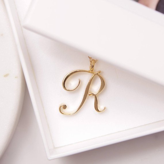 Words love necklace 127651239452