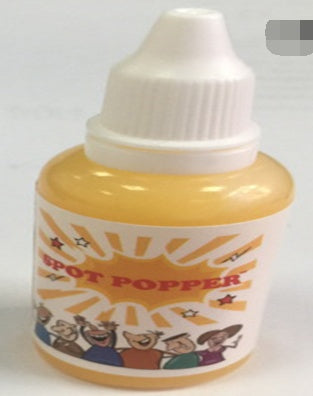Funny T Pal Pimple Popping Popper Remover Toy With Refillable Pimple Pus Practical Jokes Toys 1277039673196