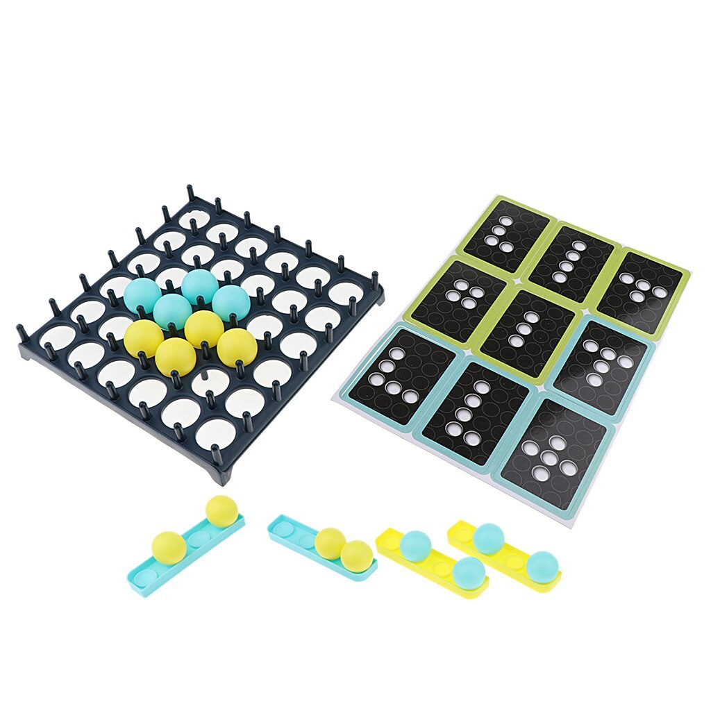 Intelligent Teaching Board Game Ball 1282453787984