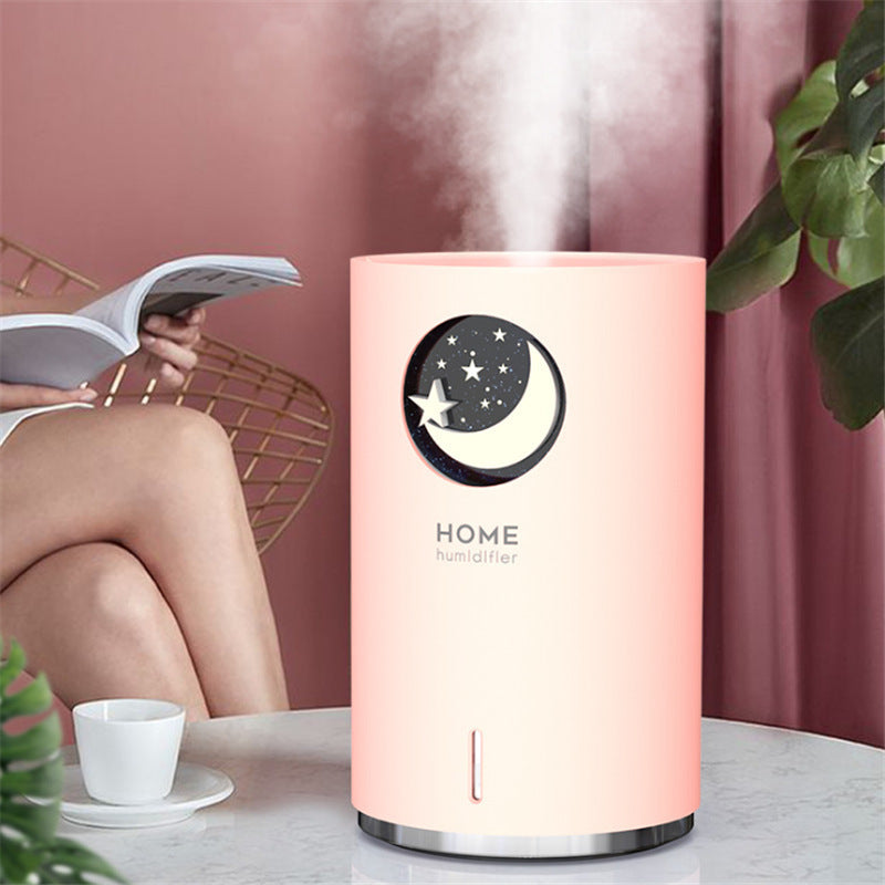New USB humidifier 1285219507973