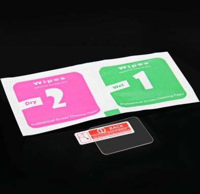 Compatible With Compatible With Watch Toughened Film IWatch Glass Film Ultra-thin Protective Film 38mm 1286214578354