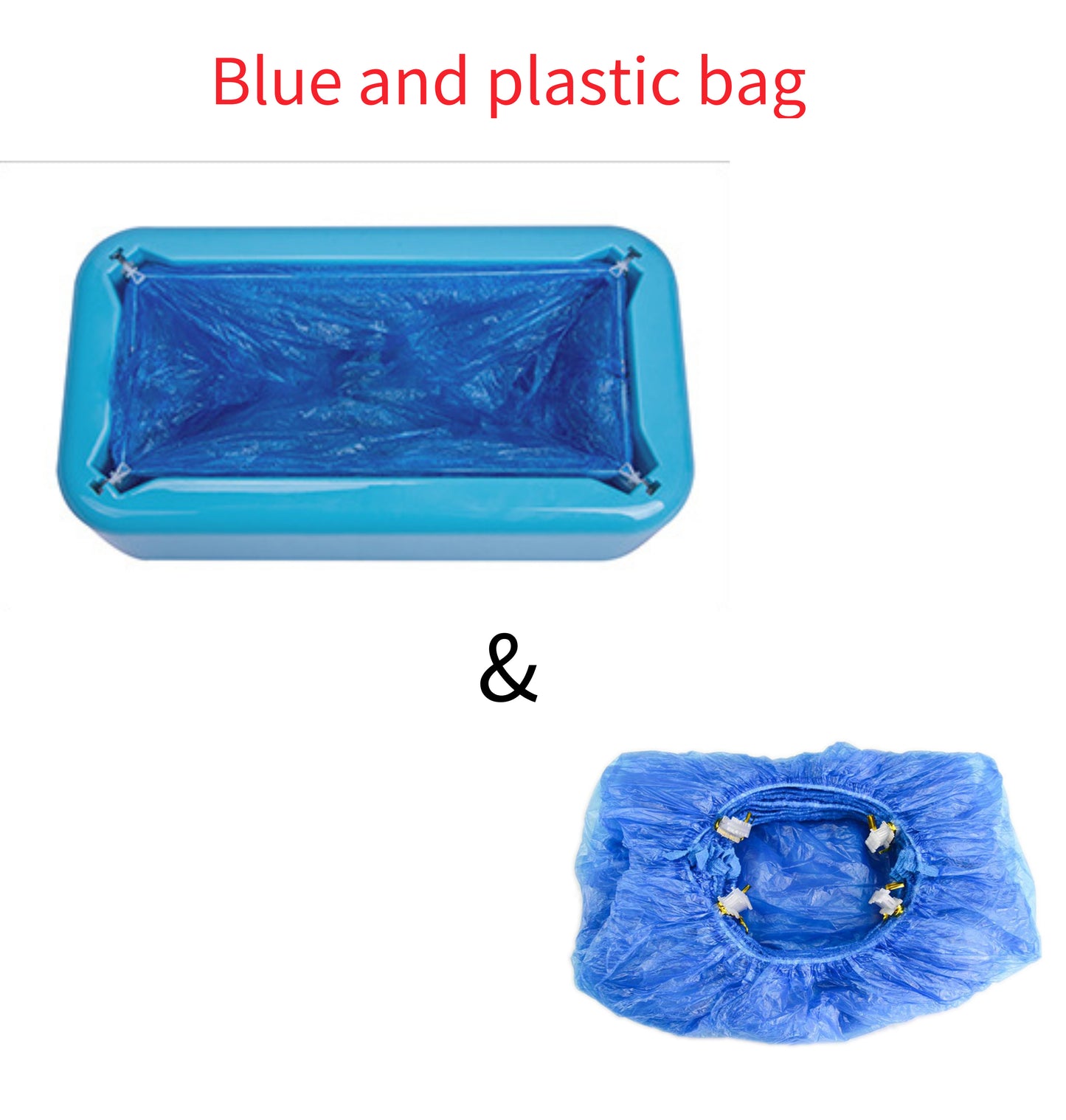 Indoor Disposable Smart Overshoe Machine 1292018604519