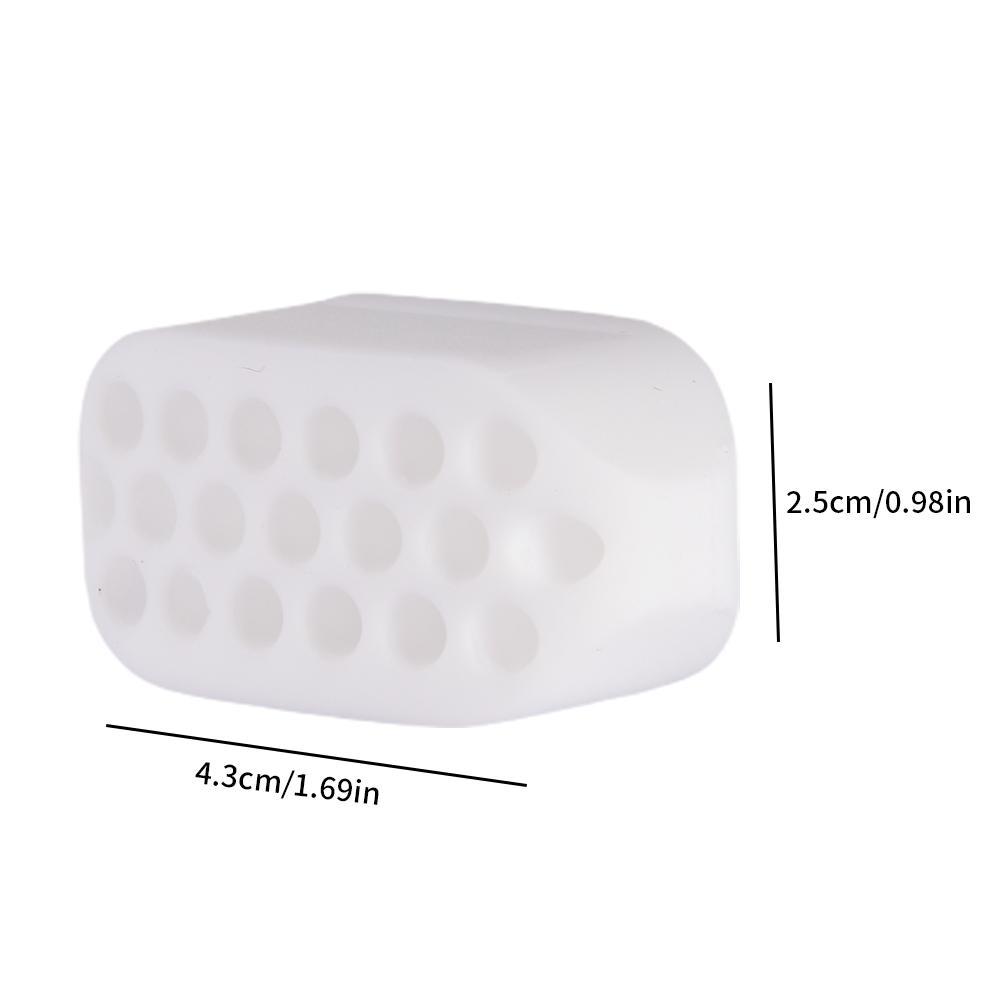 Small Silicone Jaw Trainer 12925302659507