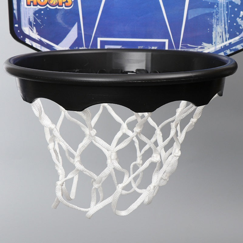 Indoor basketball hoop 12966085795229