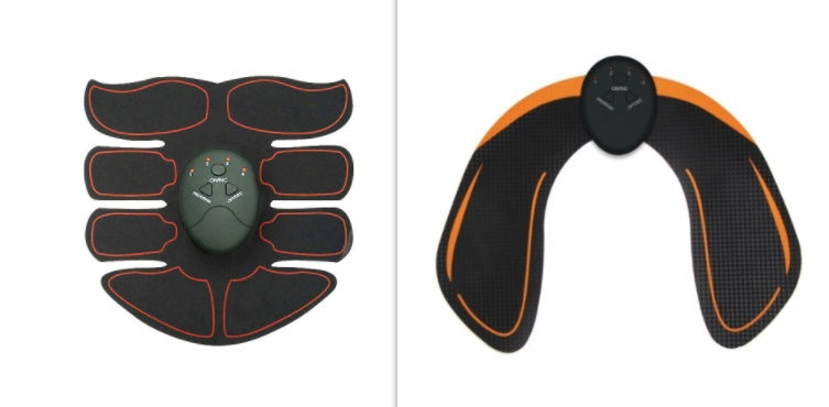 The Ultimate EMS Abs & Muscle Trainer 12d15eaf f1b6 485c 9185 15e9910f11fb