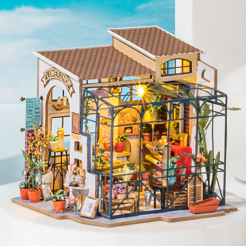 diy art hut handmade house 12e521ce 66ac 4e33 b0ad 06feb6ee1573