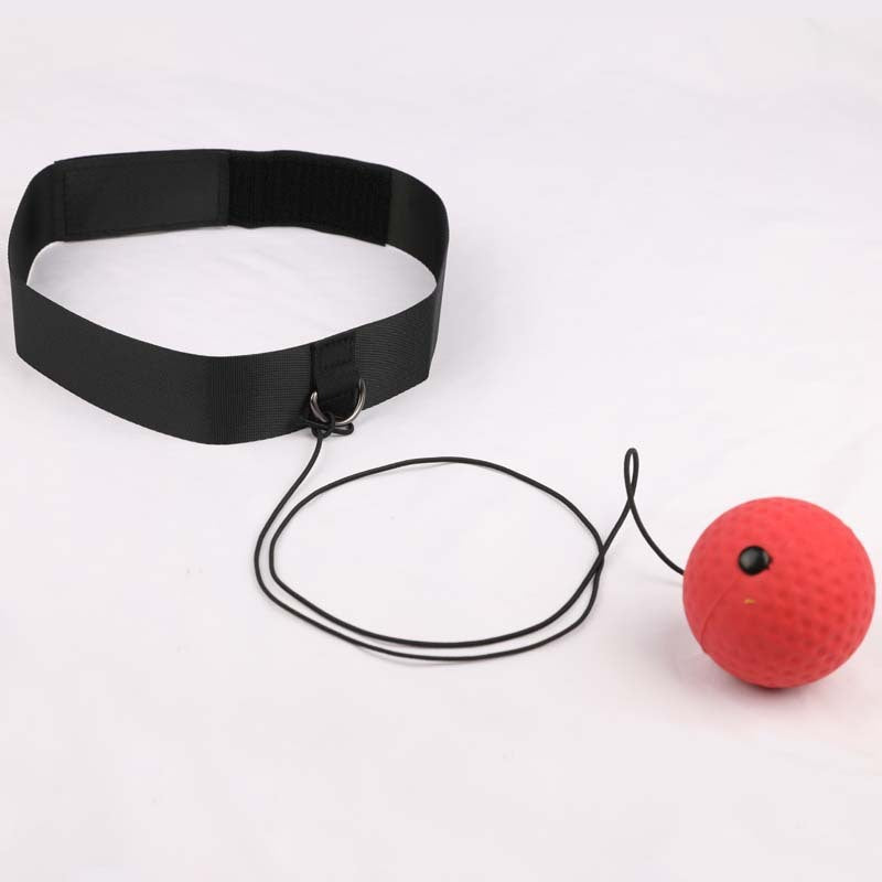 Boxing magic ball fight training ball 1303435071676