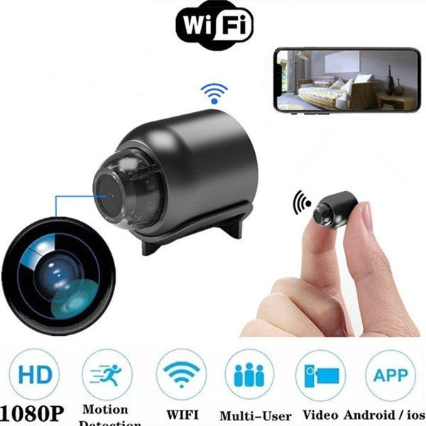 Baby Monitors Indoor Security Cameras 130d72ce a0a8 4bf2 8db9 0881537ad326