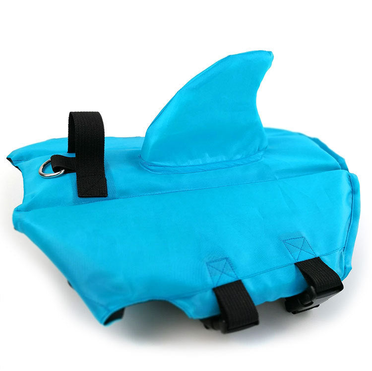 Large and small dog tide brand pet swimsuit 131674701881373