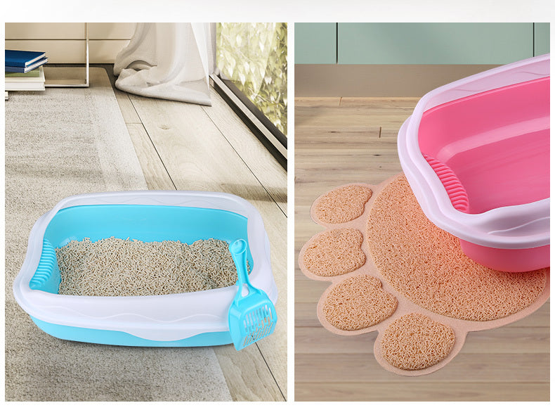 Cat litter 1317632770539