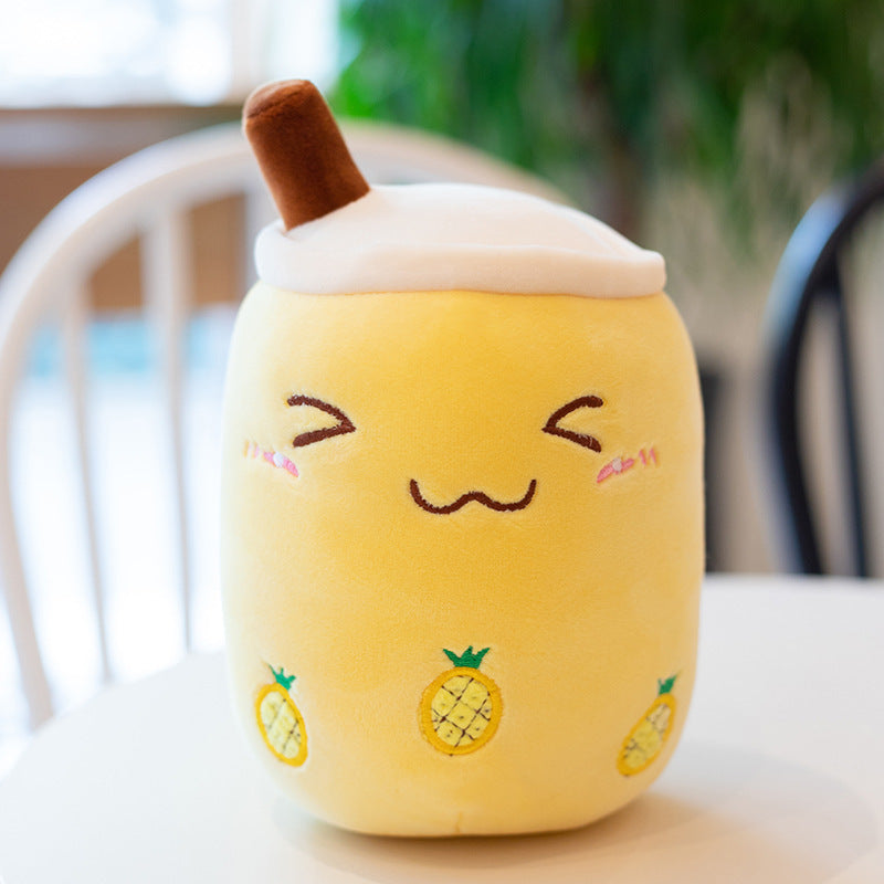 Super soft doll plush pillow 1318191888198