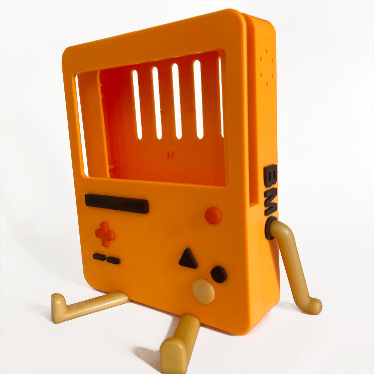 Control Game Support Storage Rack Rack Portable Charger Base - 图片 7