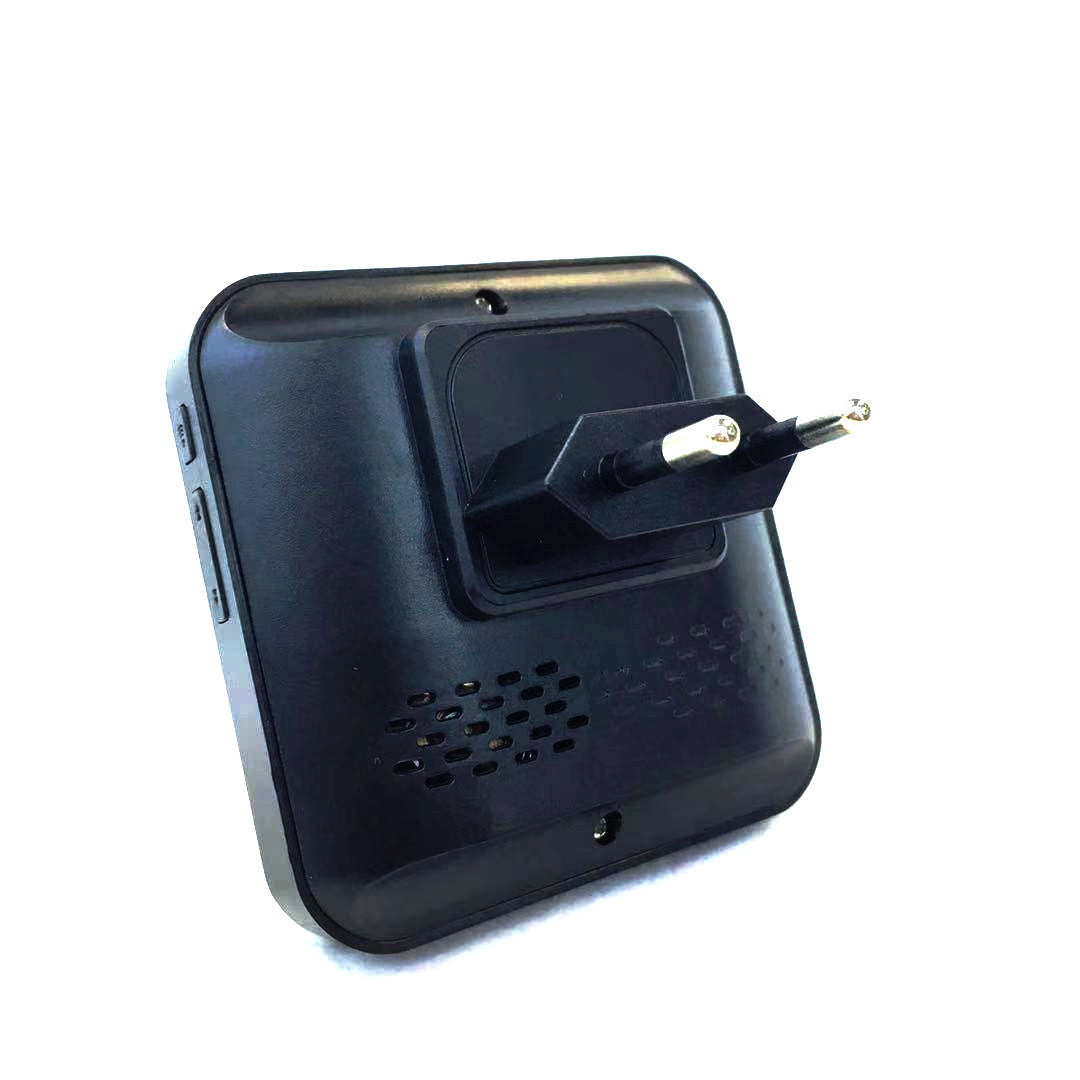 Video Doorbell Smart Wireless WiFi Security Door Bell 1324978693920