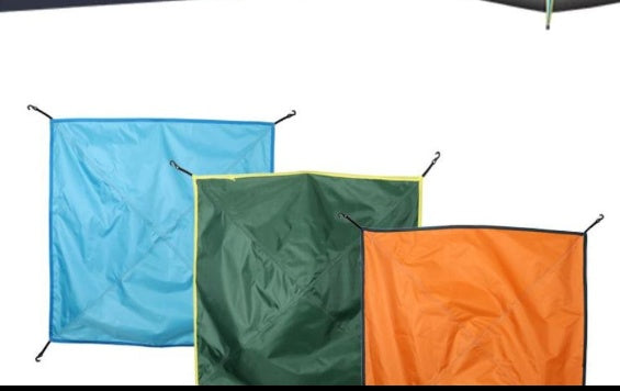 Automatic Tent Spring Type Quick Opening Rainproof Sunscreen Camping Tent 1325175091988