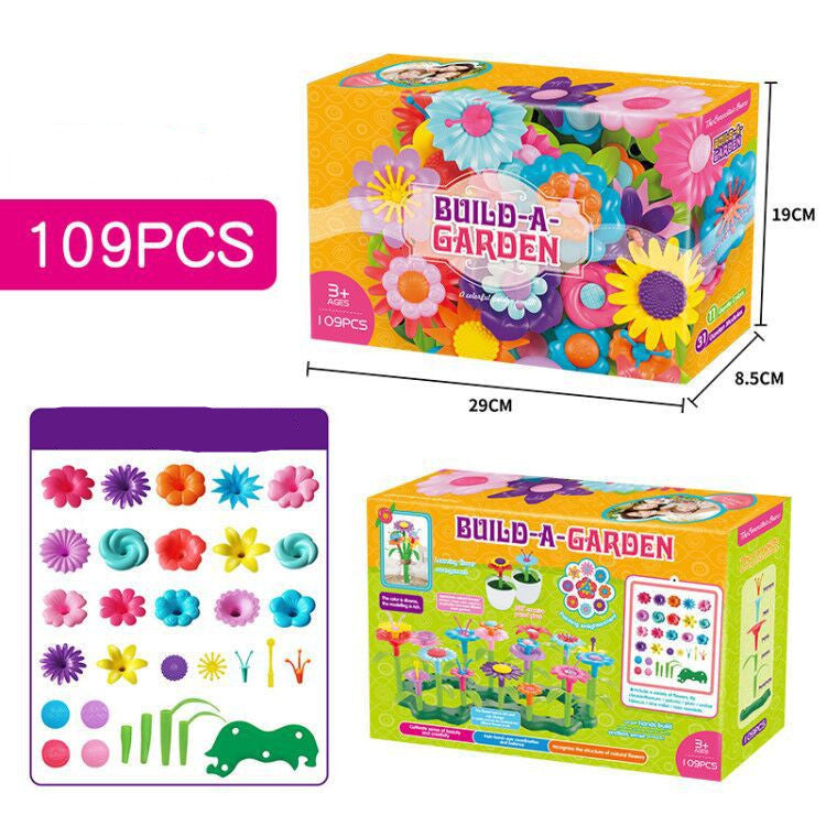 Variety of mosaic garden world suit 1330868072016