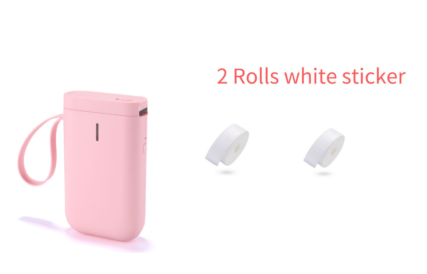 Printer handheld small portable - 图片 13