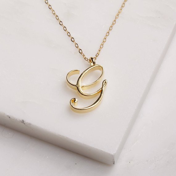 Words love necklace 1333887627736