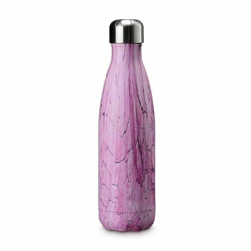 Vacuum Stainless Steel Cola Bottle Heat Preservation Portable Sports Water Cup 1335589348592