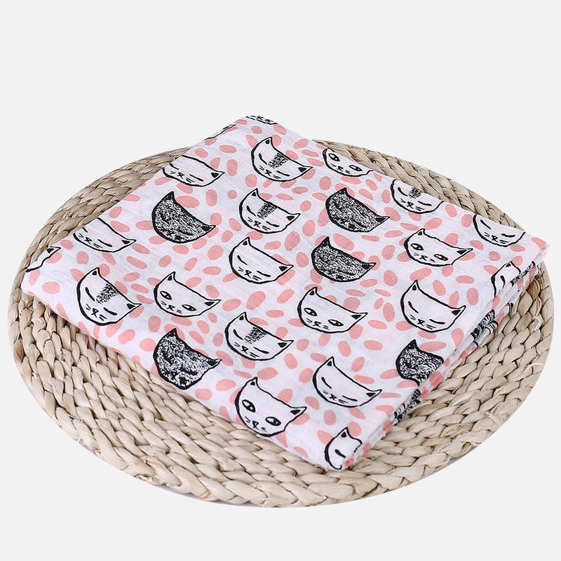Baby Swaddle Blankets 1336596652687