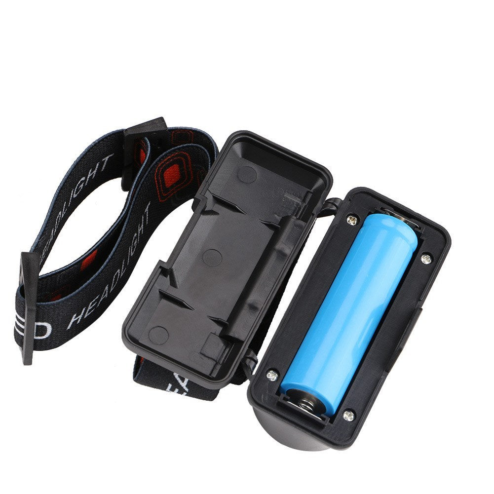 Outdoor camping fishing headlights 1339633251351