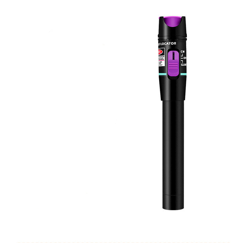 Optical fiber test red light pen 1339941244245