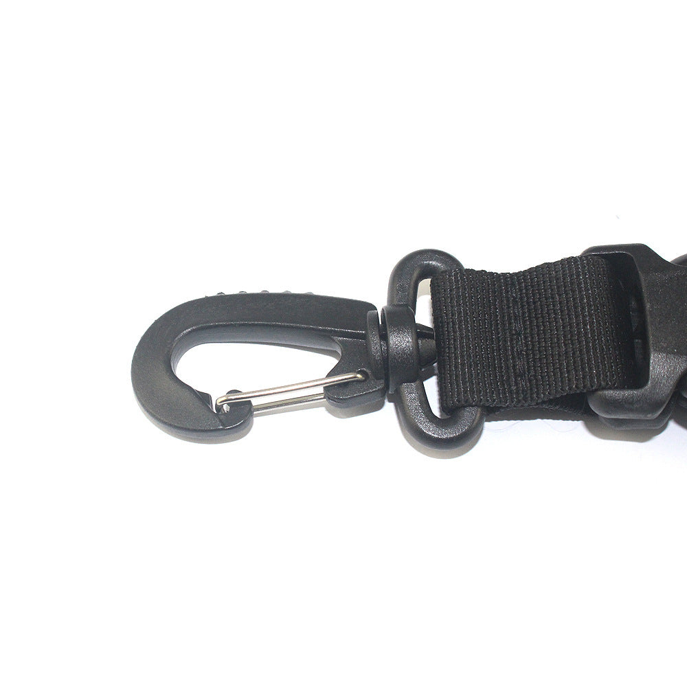 Outdoor tactical nylon webbing 1340648980148