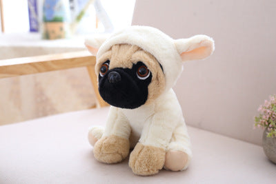 Puppy doll plush toy 1343273546520